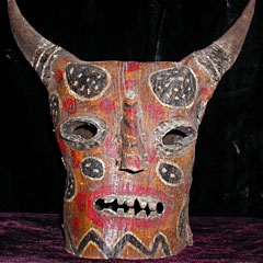 Jaguar Helmet