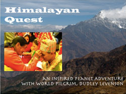 Himalayan Quest