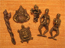 Thai Charms