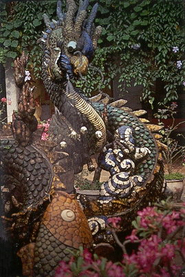 Vietnamese Dragon