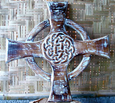 Celtic Cross