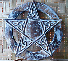 Star Pentangle