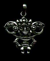 Shaman Pendant
